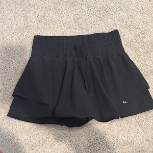 JoyLab Athletic Shirt with Shorts